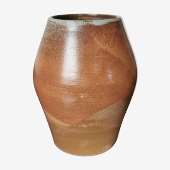 Vase en céramique