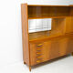 Mid century Vintage sideboard by František Jirák, 1960´s, Czechoslovakia
