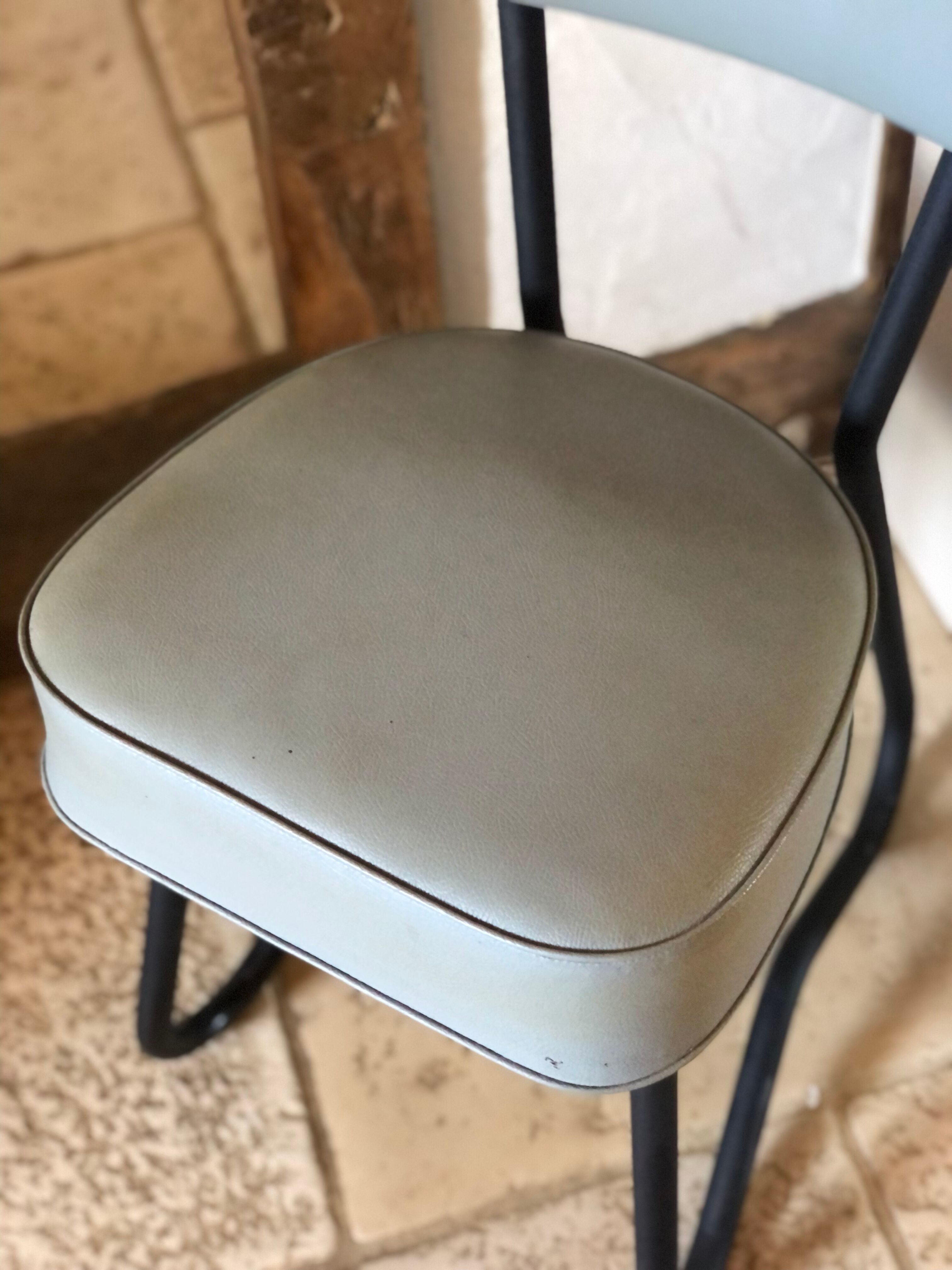 Stratford 50's Office Chair