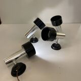 Wall lamp, 1970s-1980s
