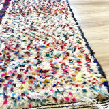 Tapis berbère Azilal “Arty”