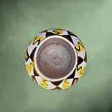 Art Deco Vase Hubert Bequet – Jupiter Decor - model 490 - Belgium – 1950