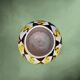 Art Deco Vase Hubert Bequet – Jupiter Decor - model 490 - Belgium – 1950