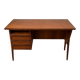 Teak desk Gunnar Nielsen