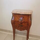 Bedside tables
