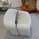 Pierre Paulin groovy chair made by Artifort