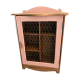 Wall cabinet