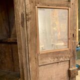 Vitrine vaisselier