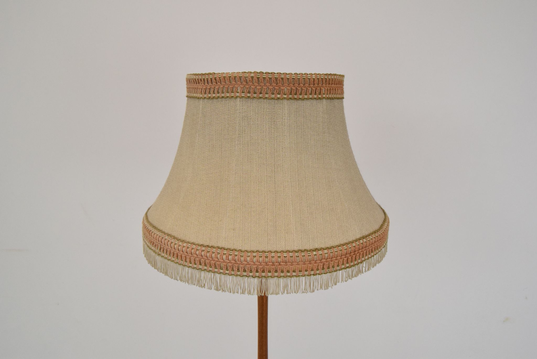 Lampadaire du milieu du siècle années 1960