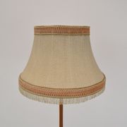 Lampadaire du milieu du siècle années 1960