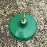 Industrial hanging lamp