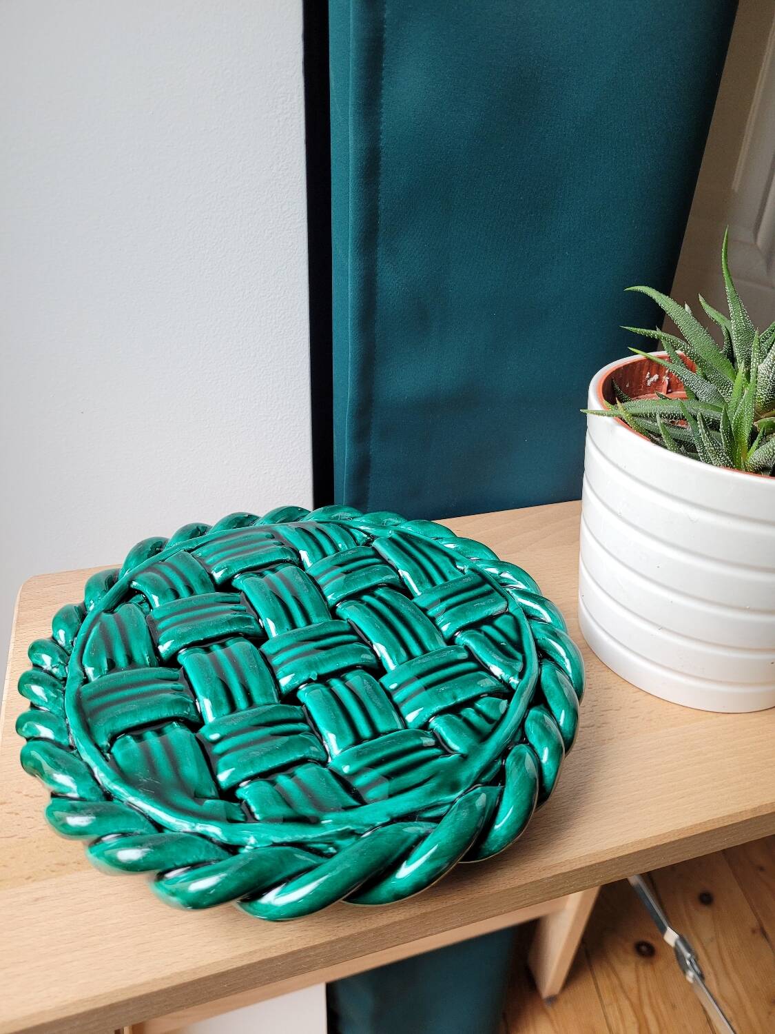 Vallauris trivet