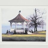Queen's royal park, niagara-on-the-lake by artist doug forsythe