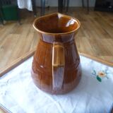 Pitcher sarreguemines