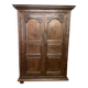Louis XV cabinet from the 18th century in carved wood