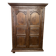 Louis XV cabinet from the 18th century in carved wood