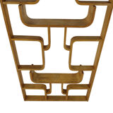 Wall Unit by Ludvik Volak for Drevopodnik Holesov, 1960s