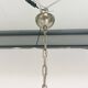 Chandelier by William Brand forBrand van Egmond, 1990s