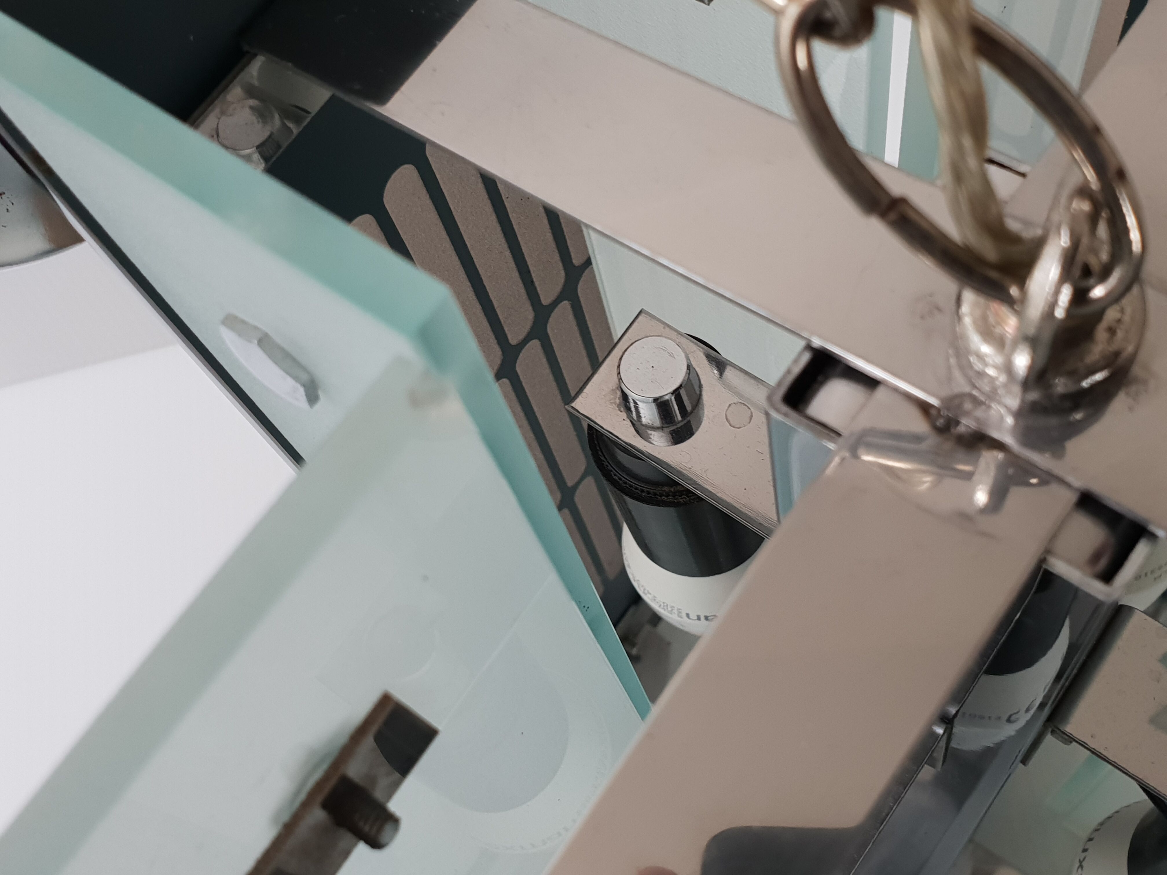 Italian 1970 vintage hanging