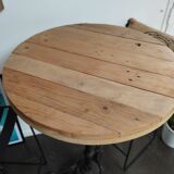 Mange-Debout / Table Bistrot