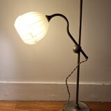 Art Deco desk lamp