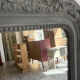 Miroir Louis Philippe