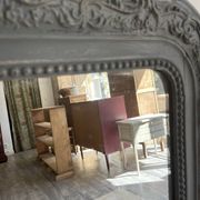 Louis Philippe mirror