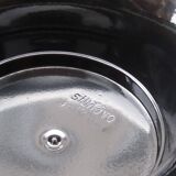 Joe Colombo Stilnovo 60s Floor Ashtray