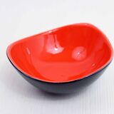 Vintage ceramic cup or bowl Italy 1970s