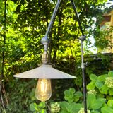 Lampe articulee francaise 1930