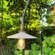 French articulated lamp 1930