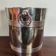 Seau a champagne Gallia maison Christofle