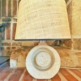 Gard stone lamp 1970