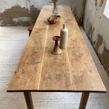 Farmhouse table 3m xl oak