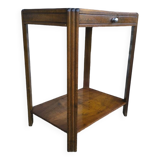 Art Deco side table 1950