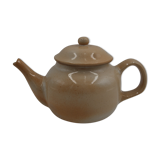 Vintage Marais sandstone teapot
