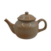 Théière grès du Marais vintage