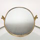 Luigi Brusotti dressing table with mirror, Italy 1940's