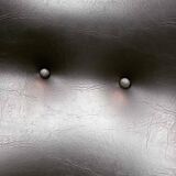 "Jupiter" swivel lounge chair by Pierre Guariche for Meurop