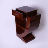 Art Deco bedside tables