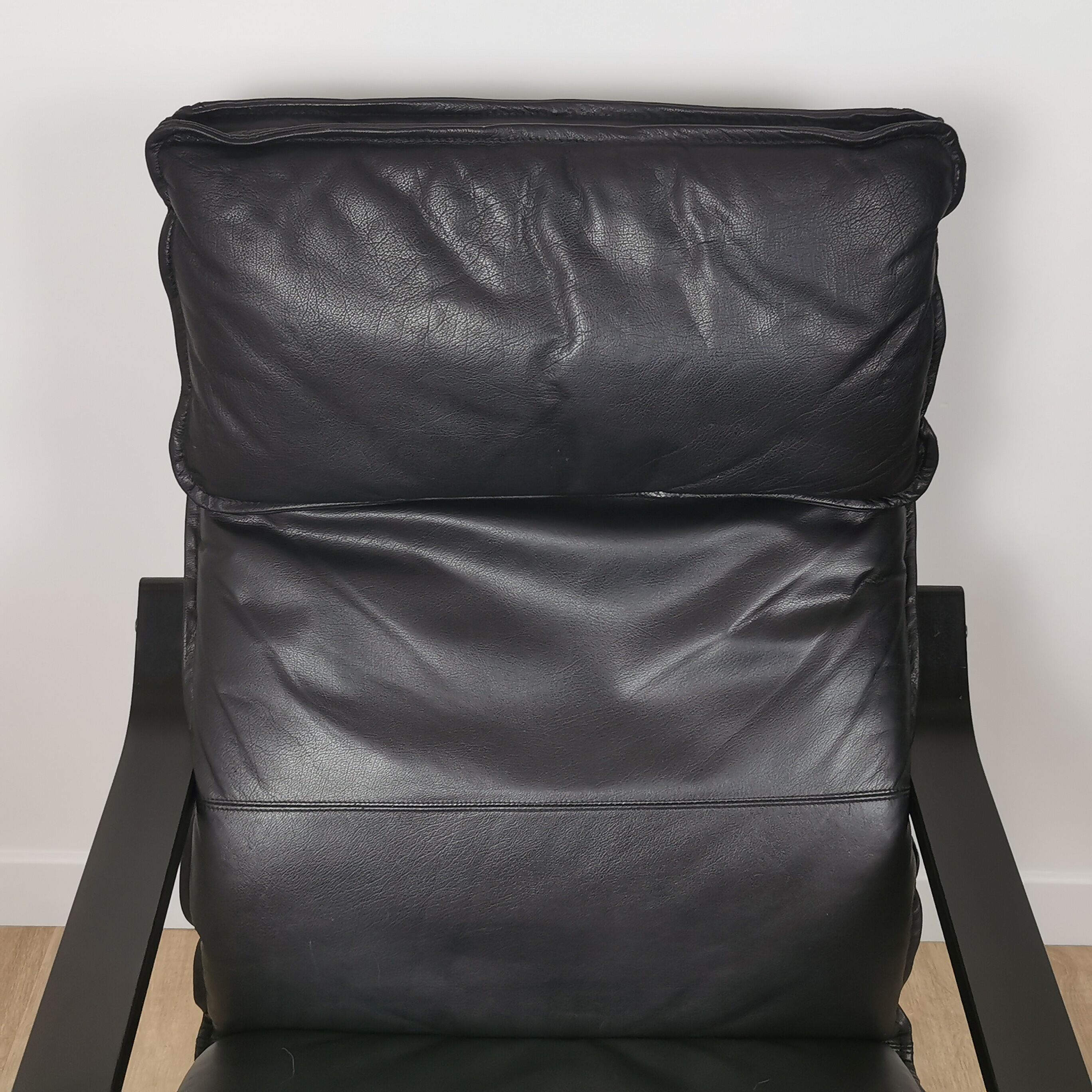 Armchair Ikea Noboru Nakamura 90'