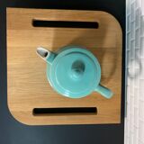 Teapot, vintage coffee maker