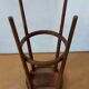 Baumann bar stool