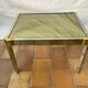 Coffee table 70'