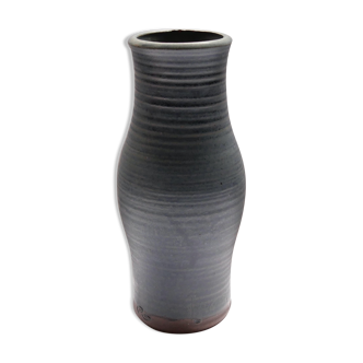 Baluster vase - Pierlot - Chateau de Ratilly