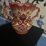 Vase fouillen