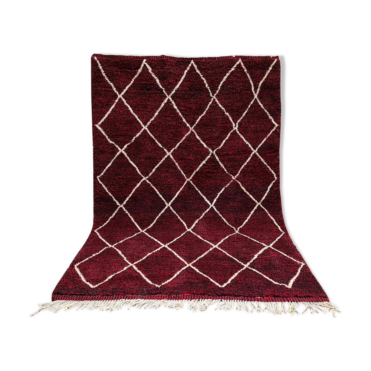 Carpet beniourain brotheau 195x294cm