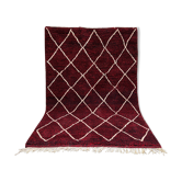 Carpet beniourain brotheau 195x294cm