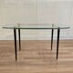 LOW TABLE DESIGN 1950.