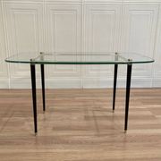 TABLE BASSE DESIGN 1950.